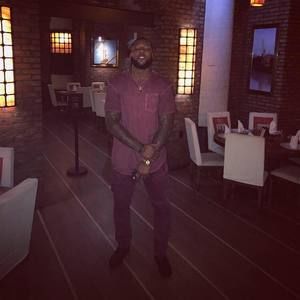 Meet your Posher, Jeronne